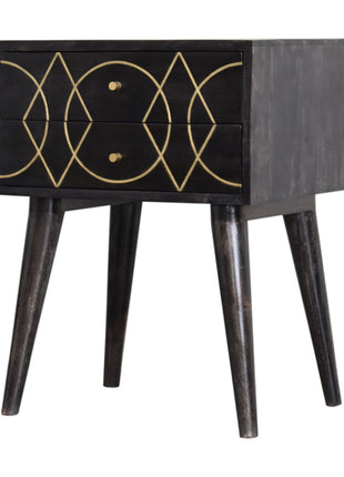Oslo Bedside