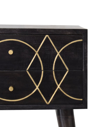 Oslo Bedside