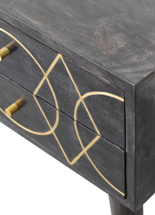 Oslo Bedside