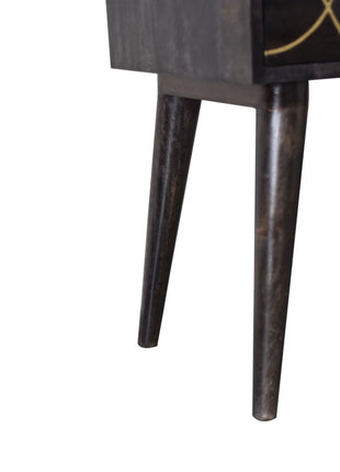 Oslo Bedside