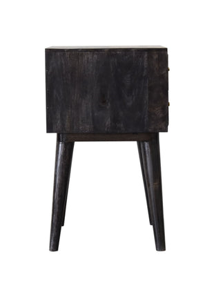 Oslo Bedside