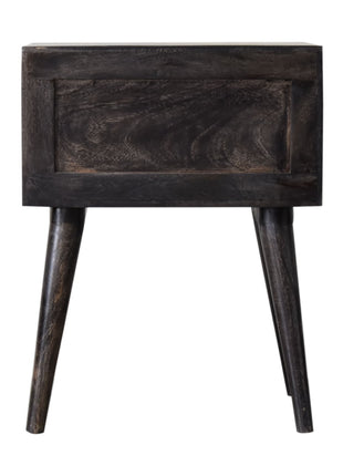 Oslo Bedside
