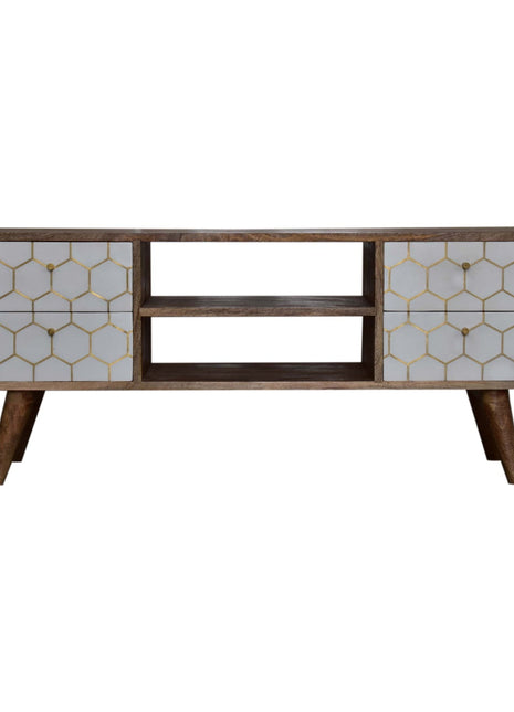 Cassia Media Unit