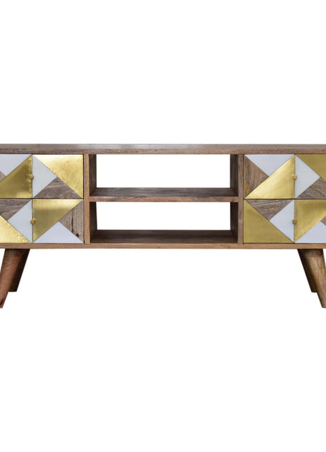 Ivy Media Unit
