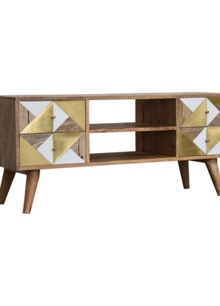 Ivy Media Unit