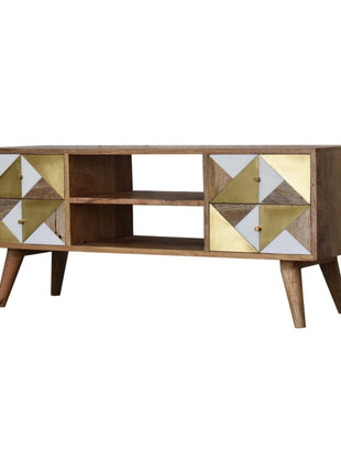 Ivy Media Unit