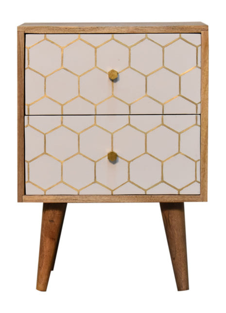 Cassia Bedside