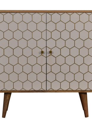 Cassia Cabinet