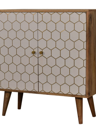 Cassia Cabinet