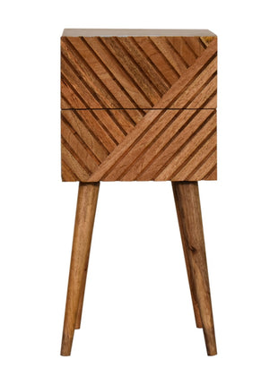 Mini Lillie Bedside
