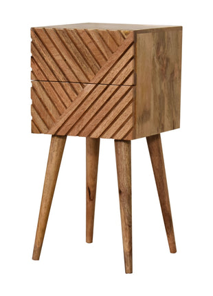 Mini Lillie Bedside