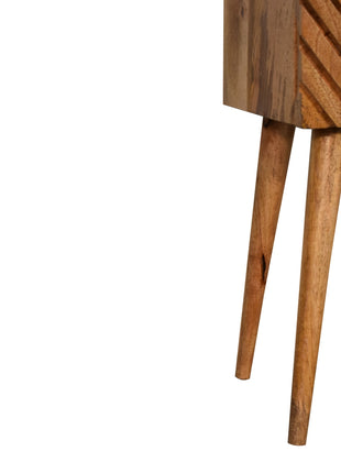 Mini Lillie Bedside