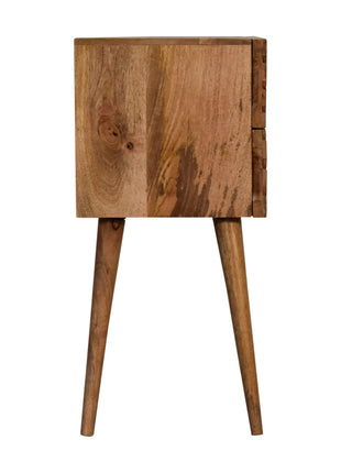Mini Lillie Bedside