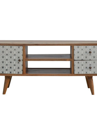 Prima Entertainment Unit