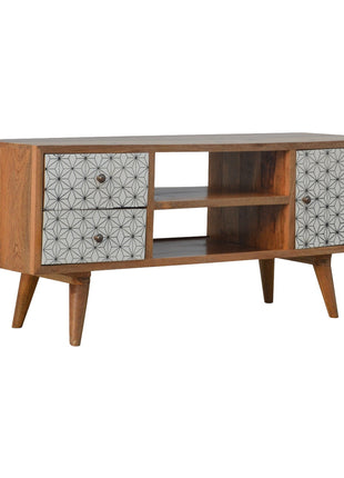 Prima Entertainment Unit