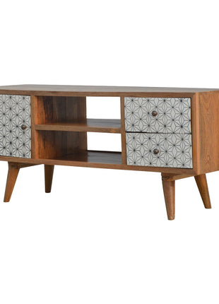 Prima Entertainment Unit