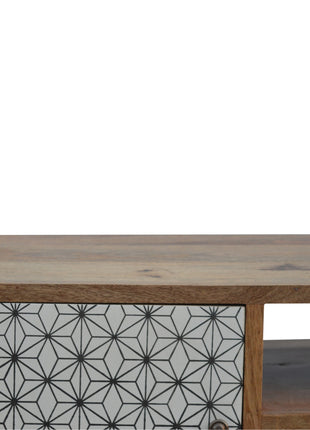 Prima Entertainment Unit