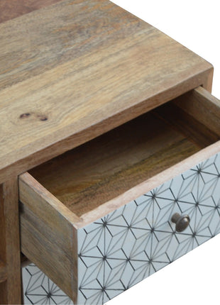 Prima Entertainment Unit