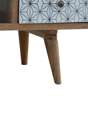 Prima Entertainment Unit