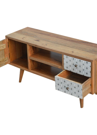 Prima Entertainment Unit