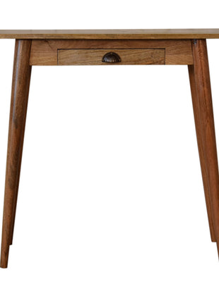 Mini Nordic Style Writing Desk
