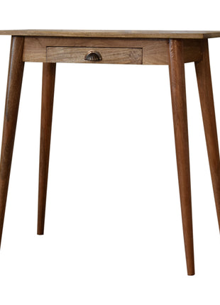 Mini Nordic Style Writing Desk