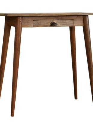 Mini Nordic Style Writing Desk