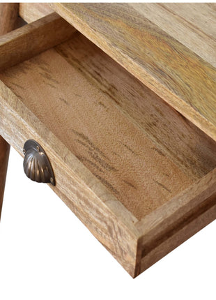 Mini Nordic Style Writing Desk