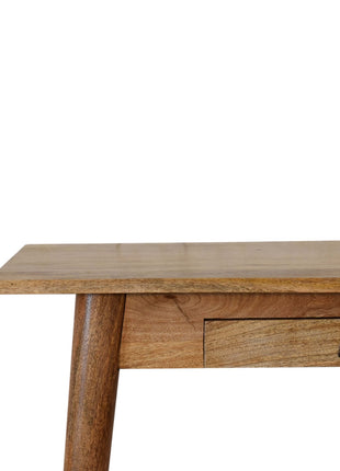 Mini Nordic Style Writing Desk
