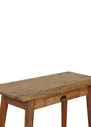 Mini Nordic Style Writing Desk