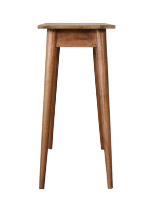 Mini Nordic Style Writing Desk