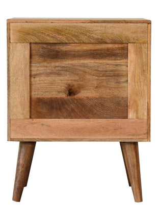 Larissa Door Bedside