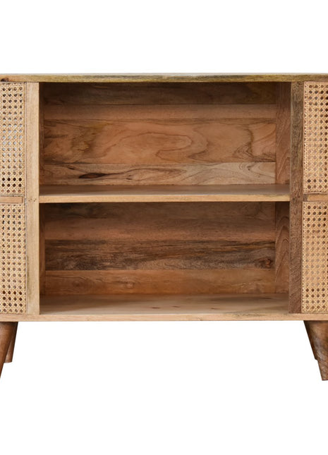 Larissa Open Cabinet