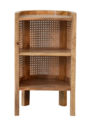 Larissa Open Mini Bedside