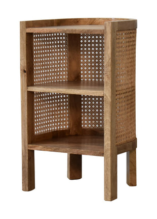 Larissa Open Mini Bedside