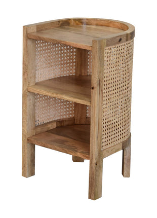 Larissa Open Mini Bedside