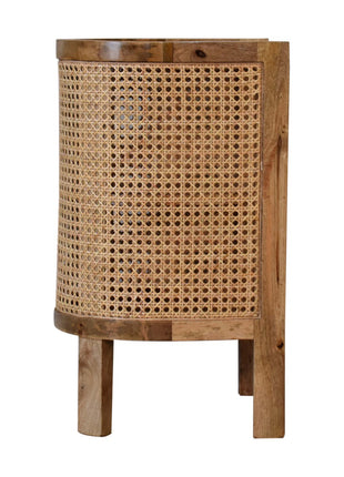 Larissa Open Mini Bedside