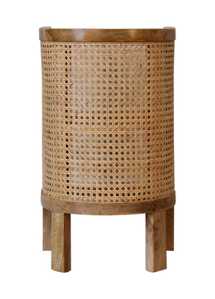 Larissa Open Mini Bedside