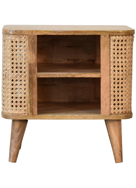 Larissa Open Bedside