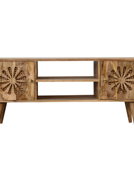Rosalie Media Unit