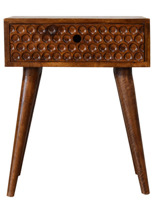 Torun Bedside