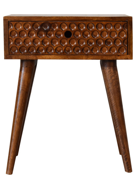 Torun Bedside