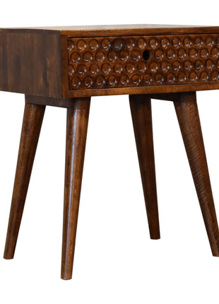 Torun Bedside
