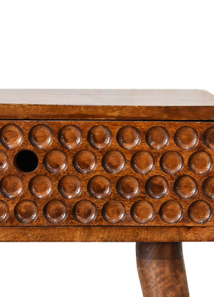 Torun Bedside
