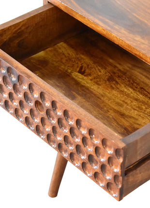 Torun Bedside