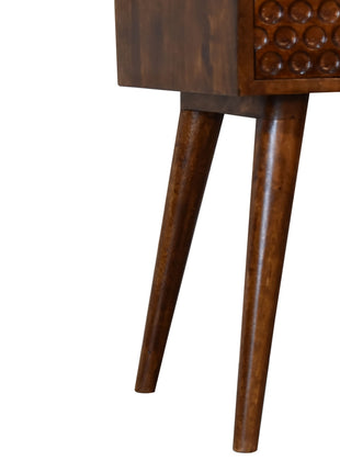 Torun Bedside