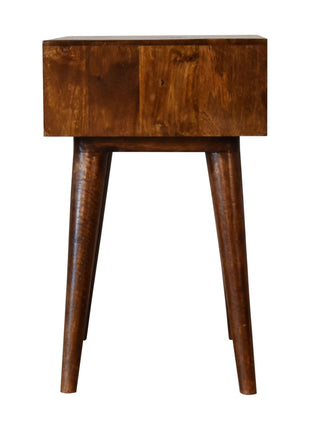 Torun Bedside