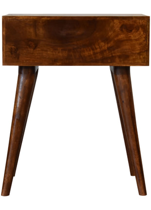 Torun Bedside