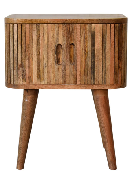Mokka Bedside