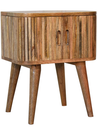 Mokka Bedside